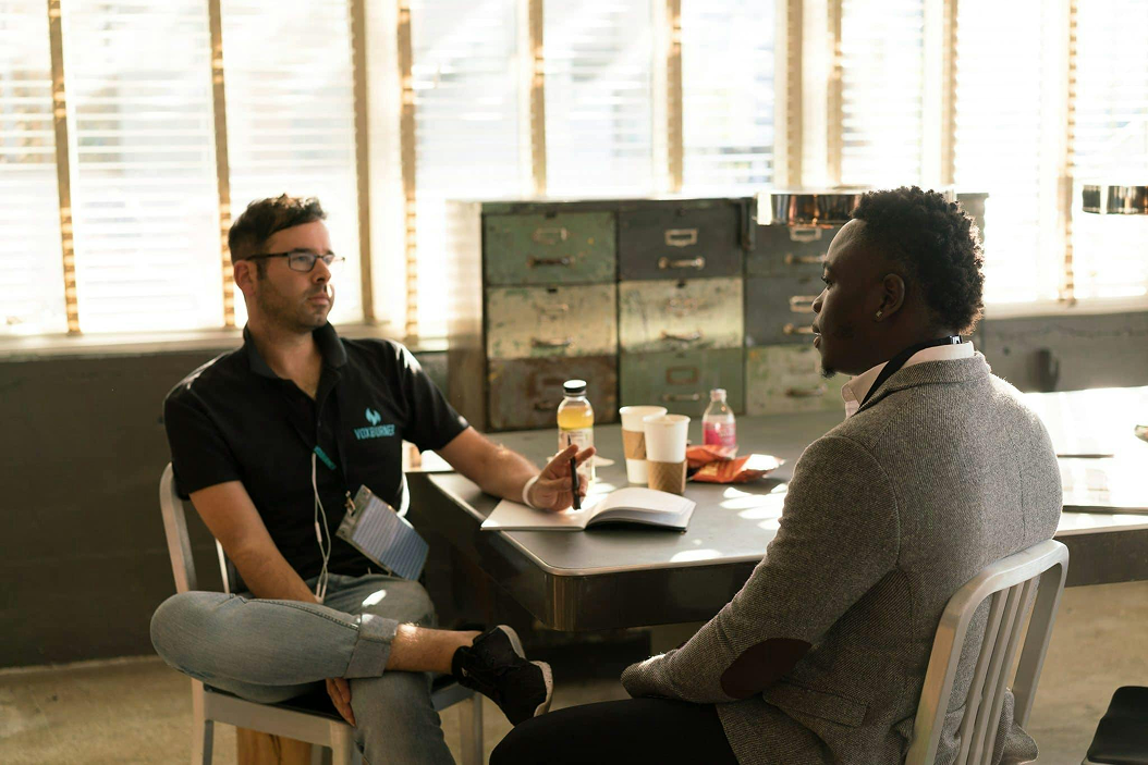 l'engagement collaborateur lors des entretiens annuels